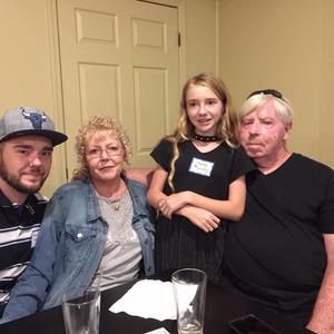 Meet your Posher, Sherry